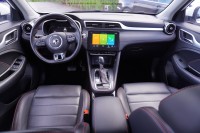 MG ZS 1.0 T-GDI Luxury Aut.