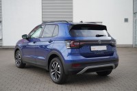 VW T-Cross 1.0 TSI United