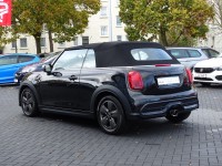 MINI COOPER_S_CABRIO Cooper S Cabrio 2.0 Yours Aut.