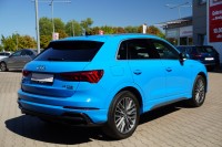 Audi Q3 45 2.0 TFSI S-Tronic quattro S-Line