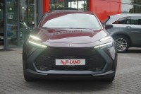 Toyota C-HR 2.0 Hybrid Plug-In FWD Flow