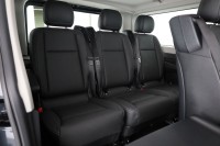 Renault Trafic Combi Spaceclass Blue dCi 170 Aut.