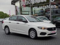 Fiat Tipo Sedan 1.4