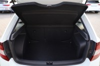Skoda Rapid Spaceback 1.0