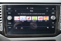 VW Golf Sportsvan VII 1.5 16V TSI