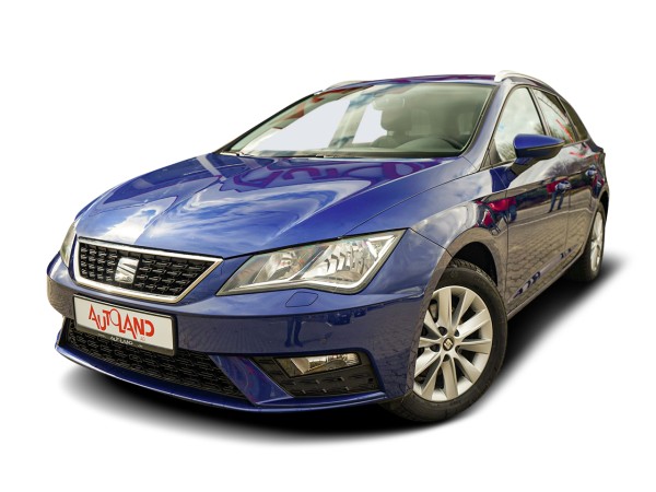 Seat Leon ST 1.5 TSI