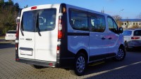 Renault Trafic 2.0 dCi 120 L1H1 Life 2.8t