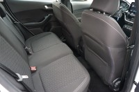 Ford Fiesta 1.0 M-Hybrid Titanium