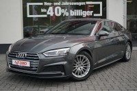 Vorschau: Audi A5 Sportback 40 2.0 TFSI S line