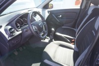 Dacia Sandero Stepway II Prestige