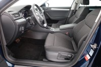 Skoda Superb 2.0 TDI DSG