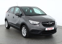 Opel Crossland 1.2 T Edition