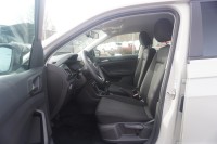 VW T-Cross 1.0