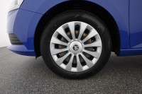 Skoda Fabia Combi 1.0 MPI Cool Plus