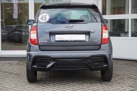 Ligier JS 60 Diesel DCI Revolution Chic