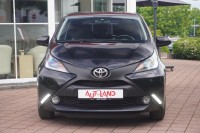 Toyota Aygo AYGO 1.0 x-play Team D