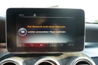 Mercedes-Benz C 350 C350 e T AMG Line