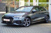 Vorschau: Audi A3 40 TDI quattro Sportback S line S-Tronic