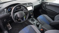 VW Tiguan 2.0 TSI R 4Motion