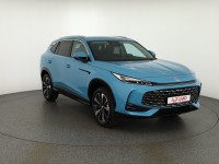 MG HS 1.5 T-GDI Luxury