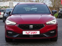 Seat Leon Sportstourer 1.5 FR
