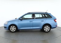 Vorschau: Skoda Fabia Combi 1.0 MPI Cool Edition