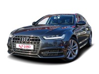 Audi A6 2.0 TDI Avant S- Line 2-Zonen-Klima Navi Sitzheizung