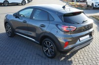 Ford Puma 1.0 M-Hybrid Titanium Design