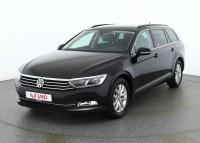 VW Passat Variant 1.5 TSI DSG LED Virtual Cockpit