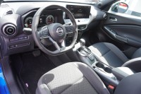 Nissan Juke 1.0 DIG-T N-Design Aut.