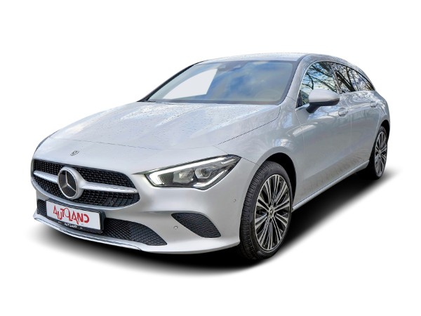 Mercedes-Benz CLA 250 e SB Progressive Aut.