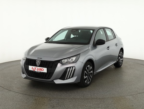 Peugeot 208 1.2 PureTech 100