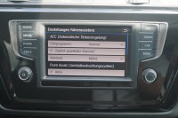VW Touran 1.4 TSI DSG Highline