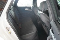 Audi A4 Quattro Avant 45 TFSI quattro S line