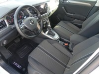 VW T-Roc 1.5 TSI DSG