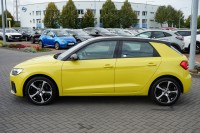 Audi A1 Sportback 30 1.0 TFSI