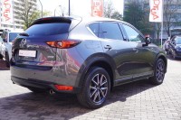 Mazda CX-5 2.0 Skyactiv-G AWD SportsLine