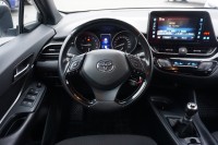 Toyota C-HR 1.2 Turbo 4x2