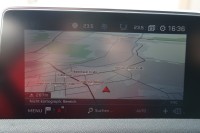 Peugeot 3008 1.6 GT-Line Aut.