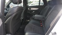 Mercedes-Benz GLC 200 4Matic