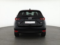 Mazda CX-5 2.5 Skyactive-G 194 Sports Line AWD