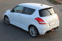 Suzuki Swift 1.6 Sport