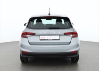 Skoda Fabia 1.0 TSI DSG