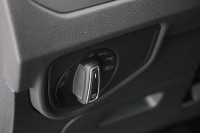 VW Touran 1.5 TSI DSG