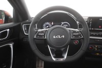 Kia pro_cee'd ProCeed 1.5 T-GDI Aut.