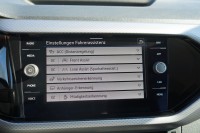 VW T-Cross 1.0 Active