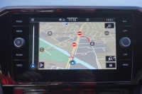 VW Passat Variant GTE