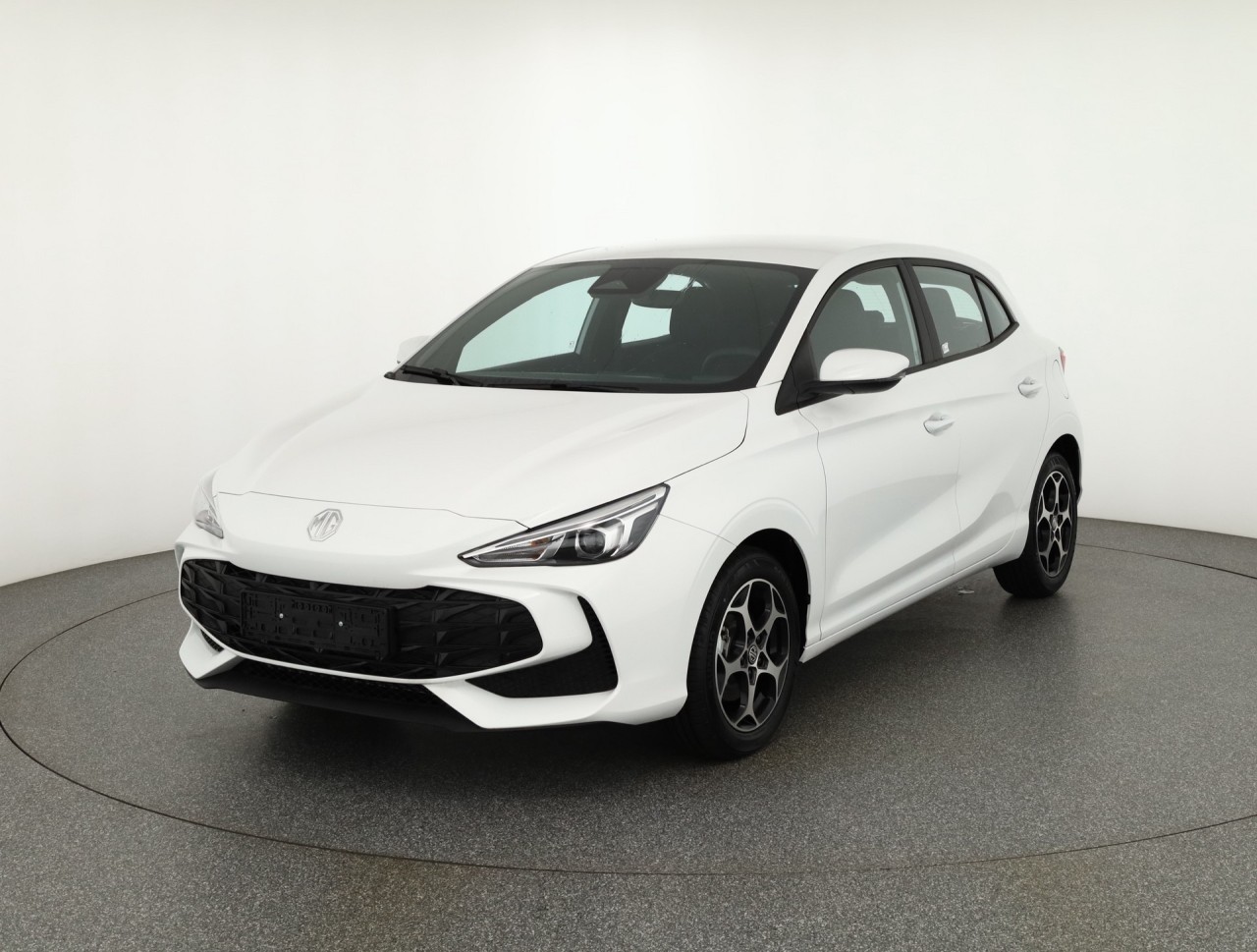 MG MG3 1.5 Hybrid Aut.