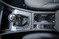 VW Golf VII 1.4 TSI BMT Comfortline
