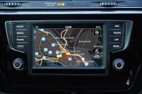 VW Touran 1.4TSI Highline DSG